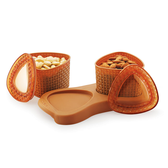 OCCASIONZ DRY FRUIT BOX SET