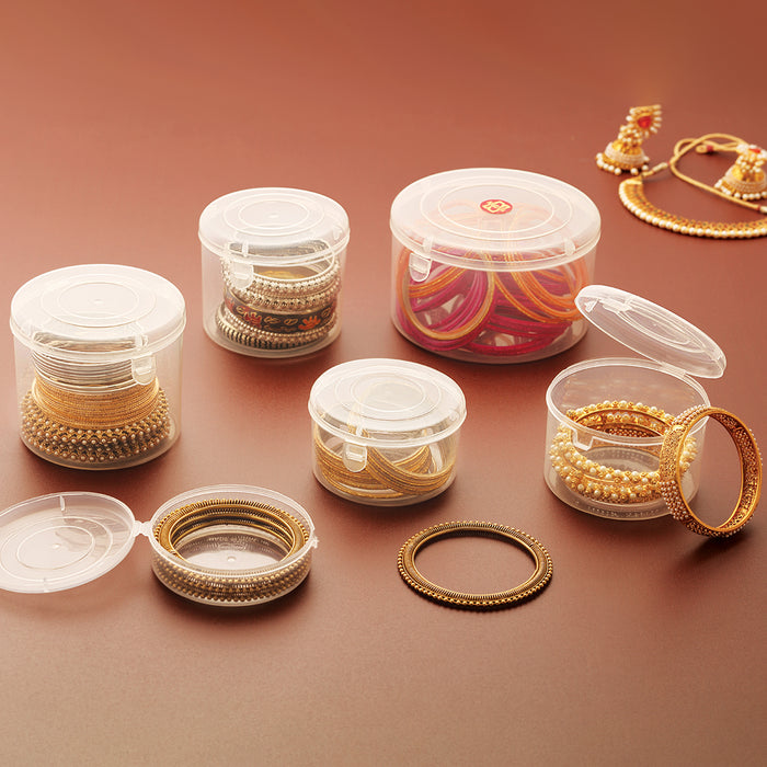BANGLE BOX 333/444/555