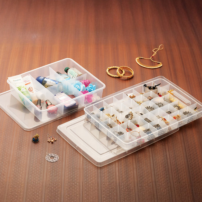 38 STAR MULTIPURPOSE BOX