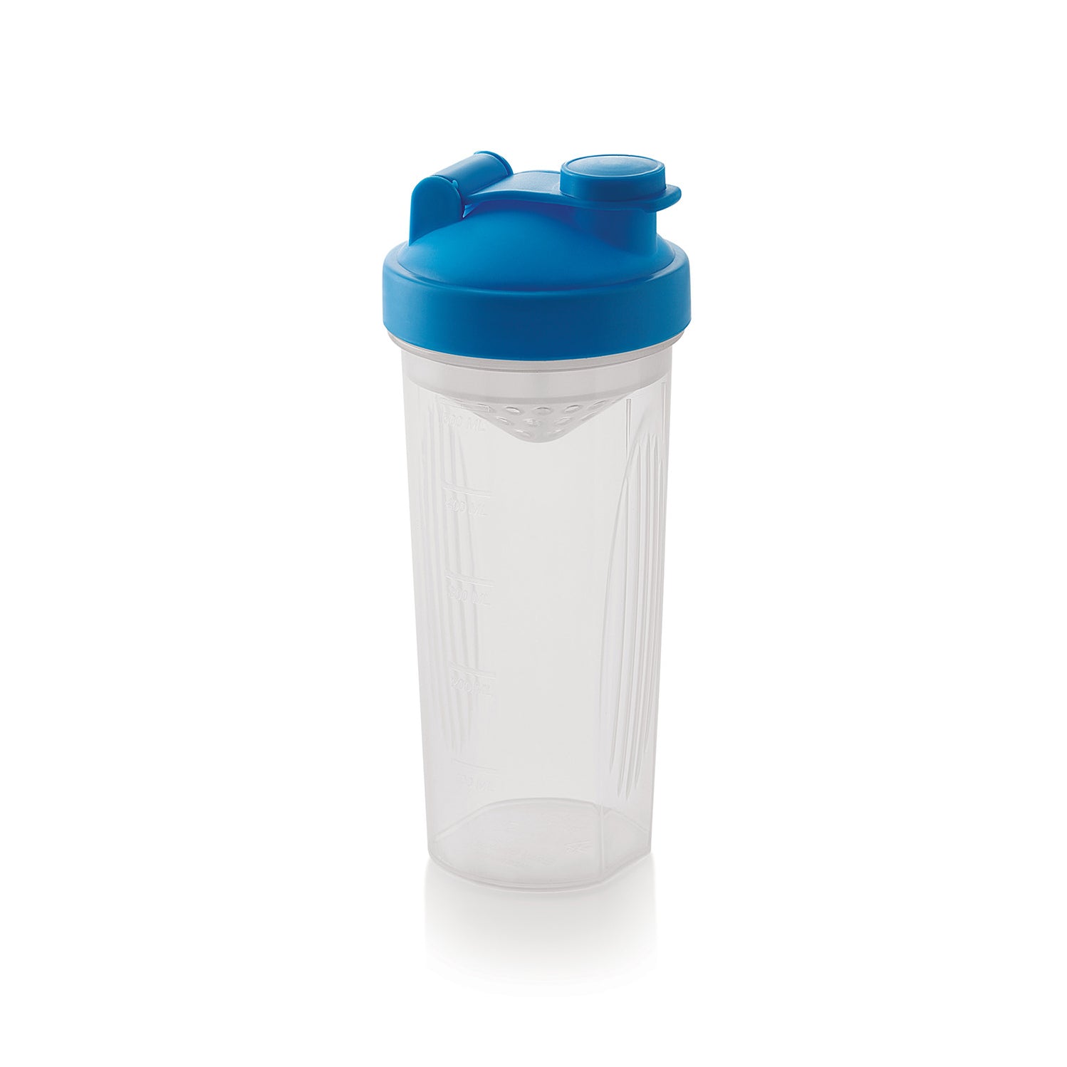 EASY SHAKER WITH NET — Nakoda Plast