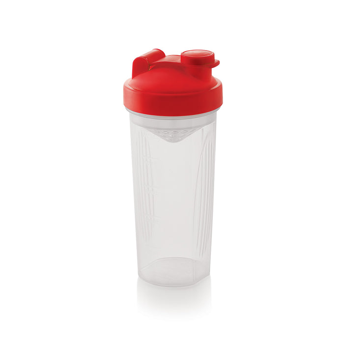 EASY SHAKER WITH NET