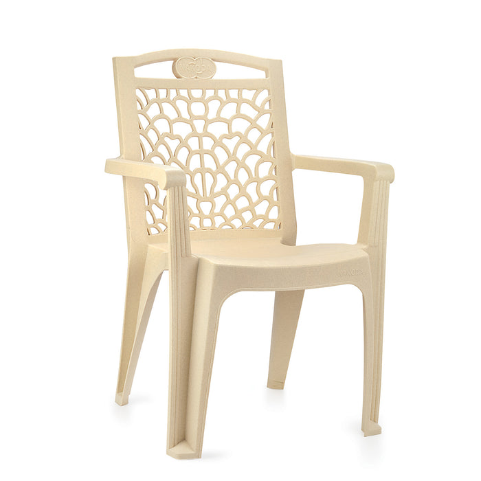 CHANCELLOR CHAIR