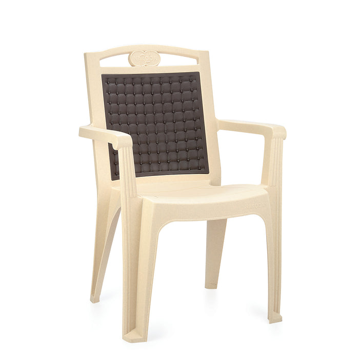 DIPLOMAT CHAIR