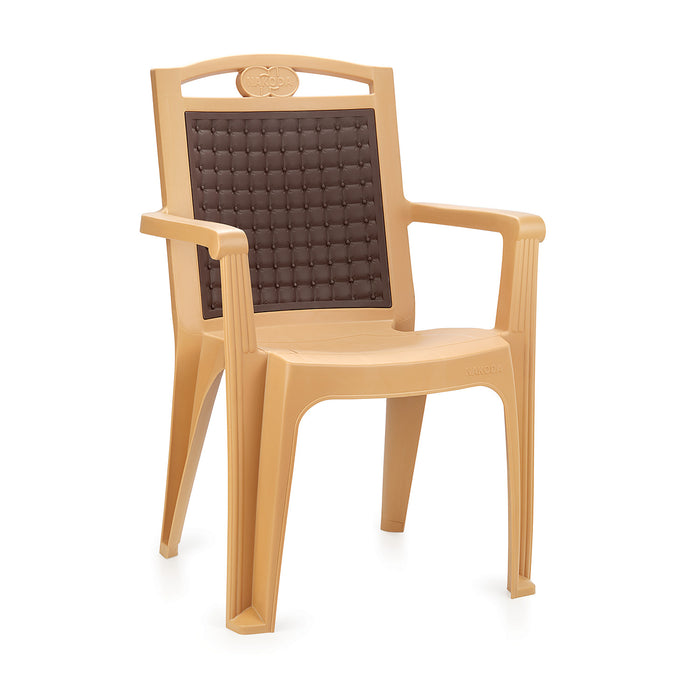 DIPLOMAT CHAIR