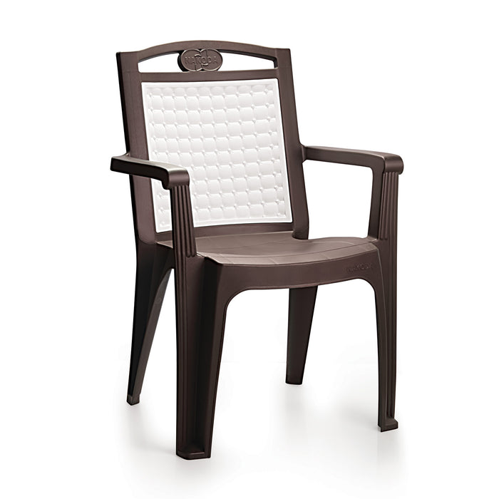 DIPLOMAT CHAIR
