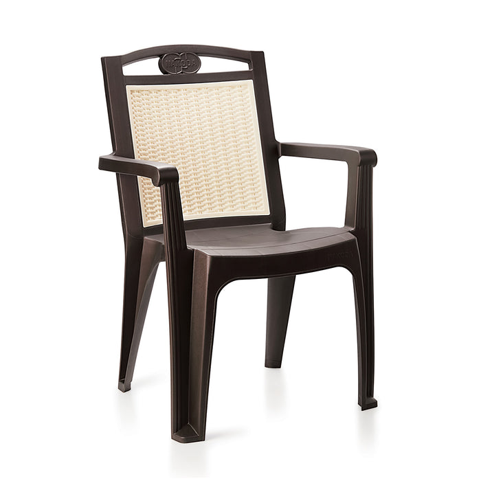 PRESIDENT CHAIR