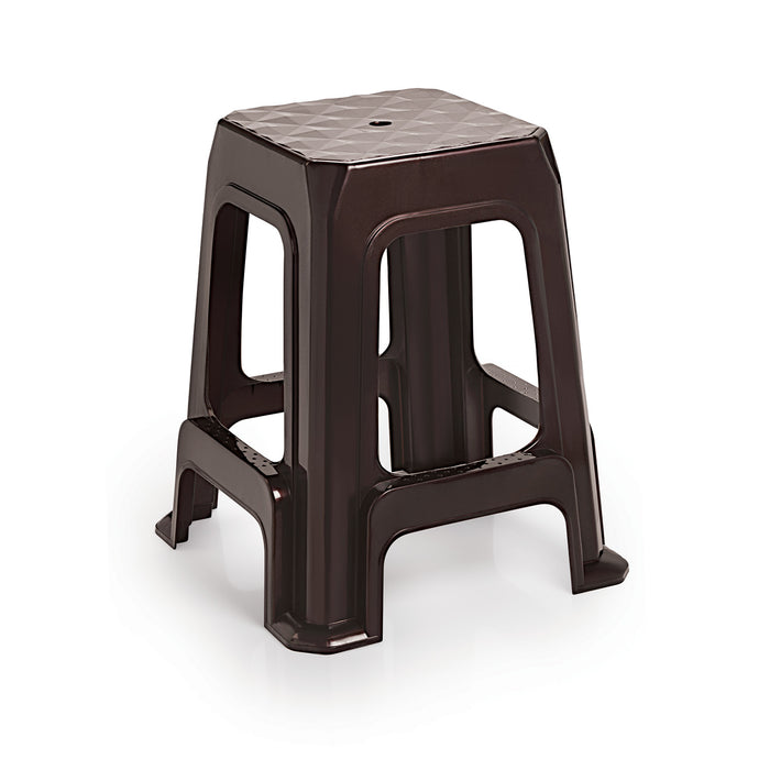 DIAMOND STOOL