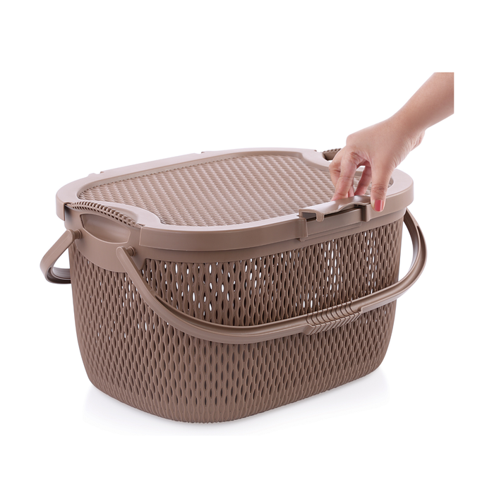 NOVELLA PICNIC BASKET