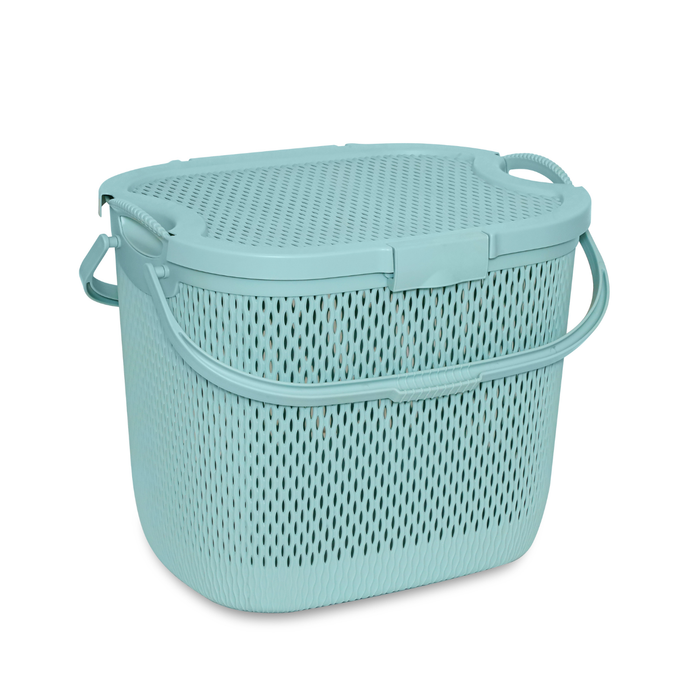 NOVELLA PICNIC BASKET