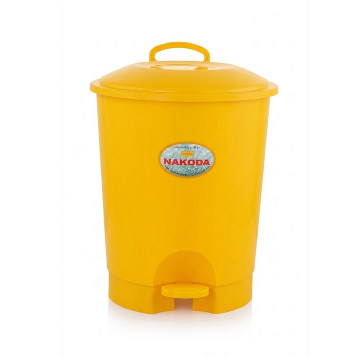SWACHH PEDAL BUCKET (PLAIN) 130