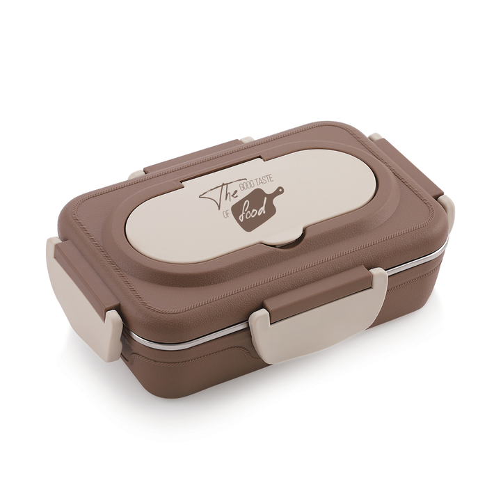 FLAME LUNCH BOX