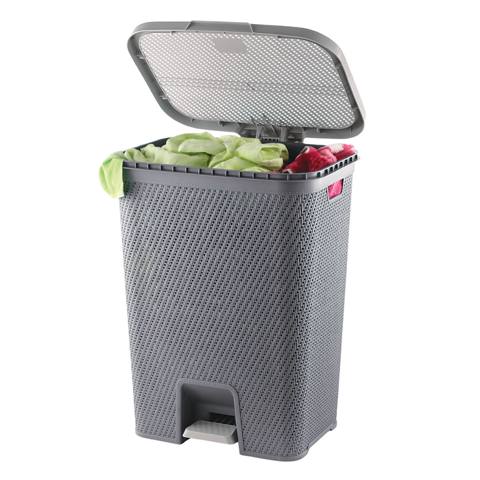 MARVEL PEDAL LAUNDRY BASKET