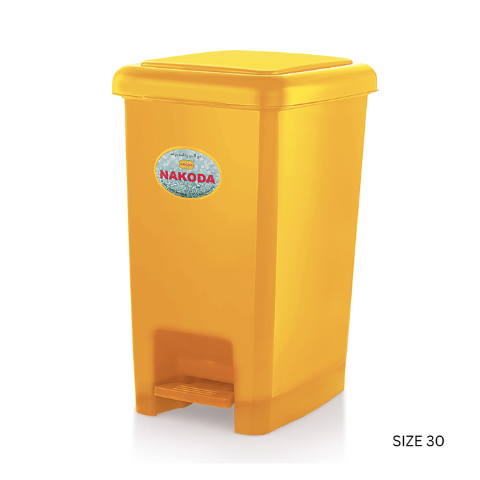 RECTO PEDAL BIN