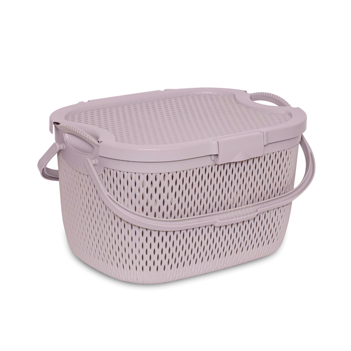 NOVELLA PICNIC BASKET