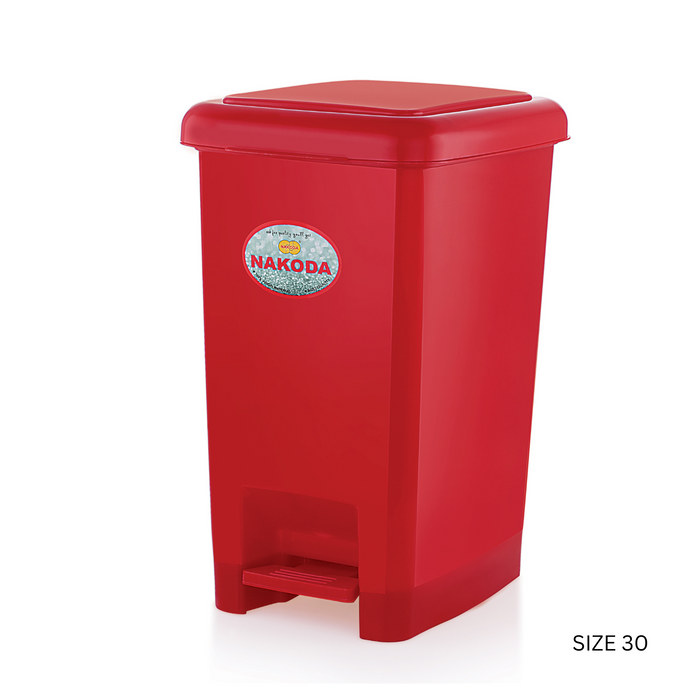 RECTO PEDAL BIN