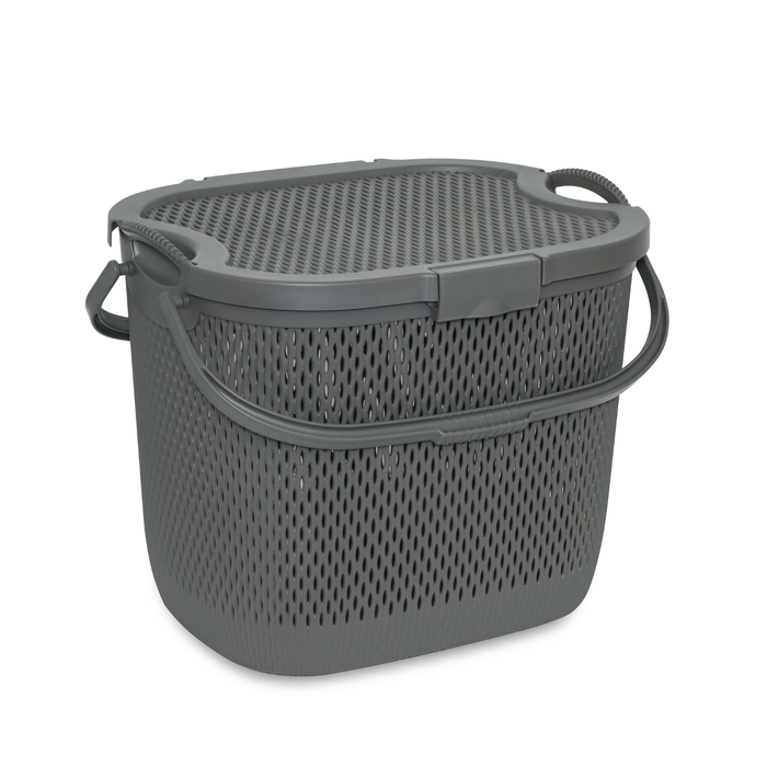 NOVELLA PICNIC BASKET