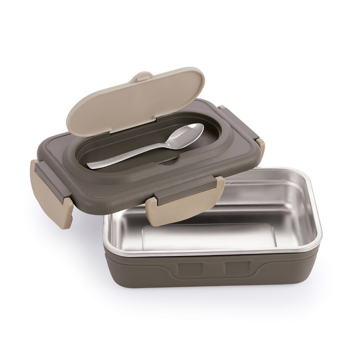 FLAME LUNCH BOX