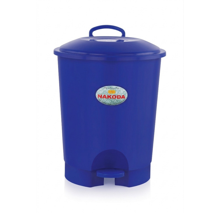 SWACHH PEDAL BUCKET (PLAIN) 130