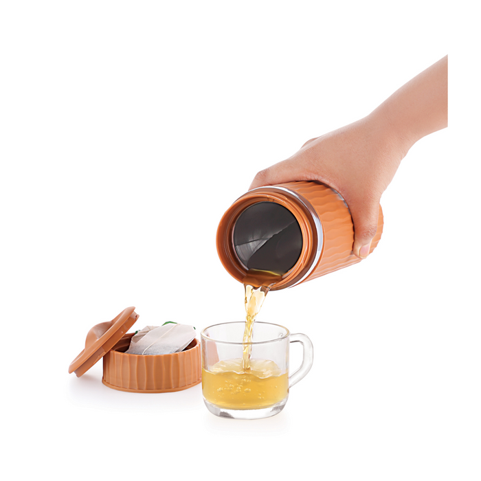 MILO FLASK