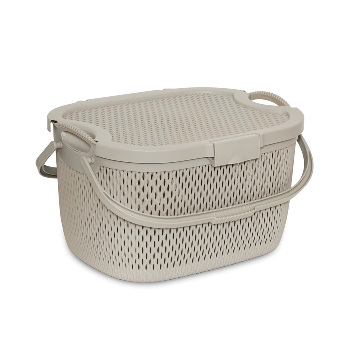 NOVELLA PICNIC BASKET