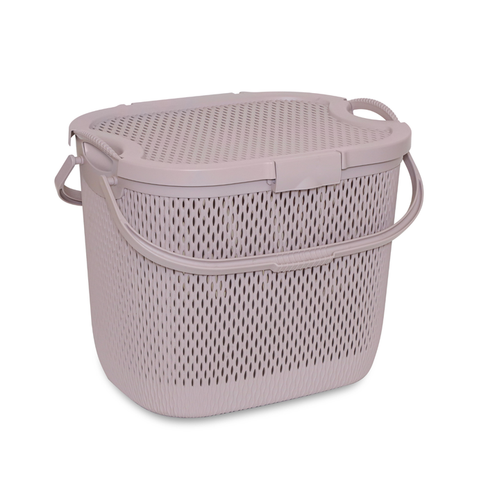NOVELLA PICNIC BASKET