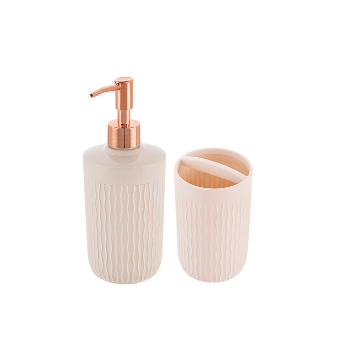 VIENNA DISPENSER SET