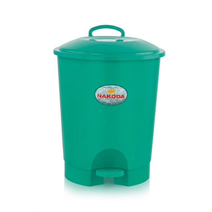 SWACHH PEDAL BUCKET (PLAIN) 130
