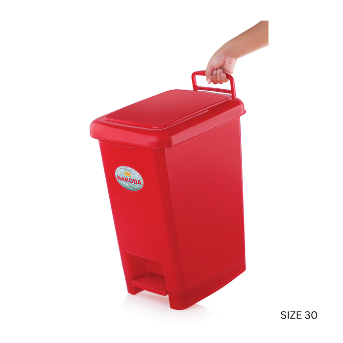 RECTO PEDAL BIN