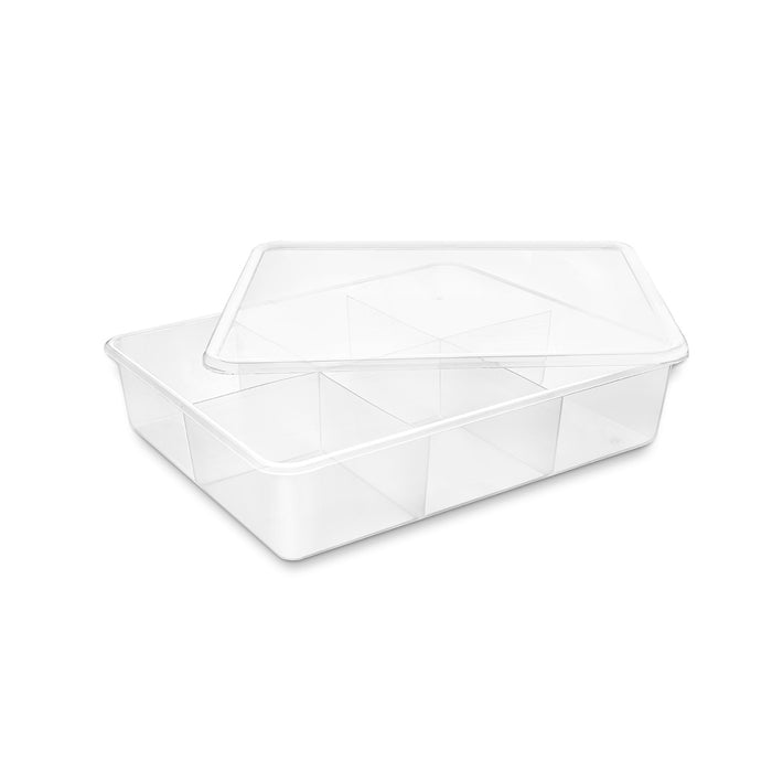 6 STAR BOX