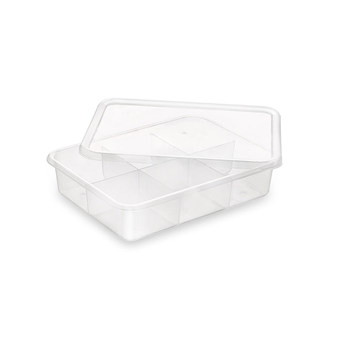 6 STAR BOX