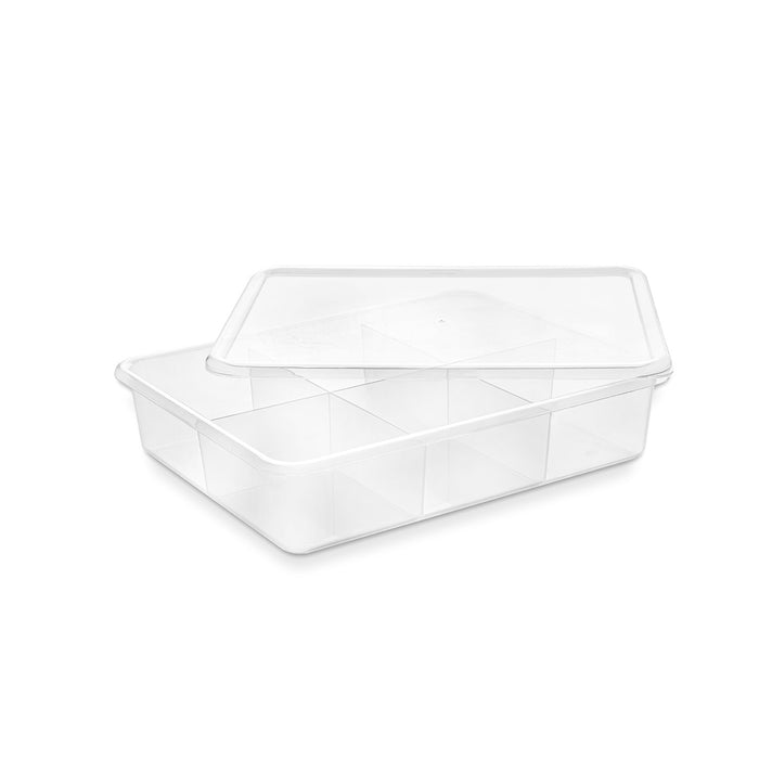 6 STAR BOX