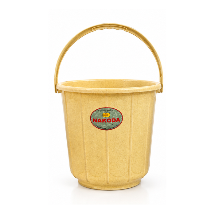 MODERN BUCKET