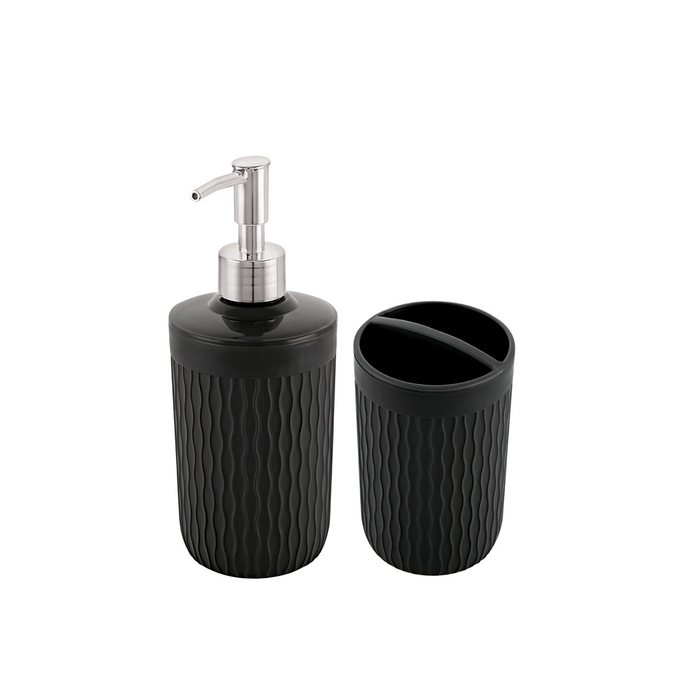VIENNA DISPENSER SET