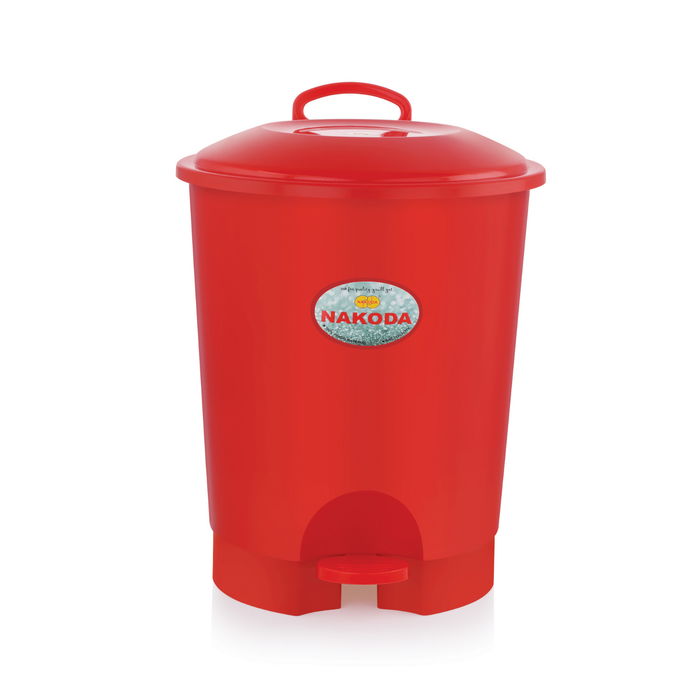 SWACHH PEDAL BUCKET (PLAIN) 130