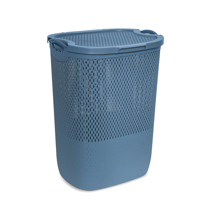 NOVELLA LAUNDRY BASKET