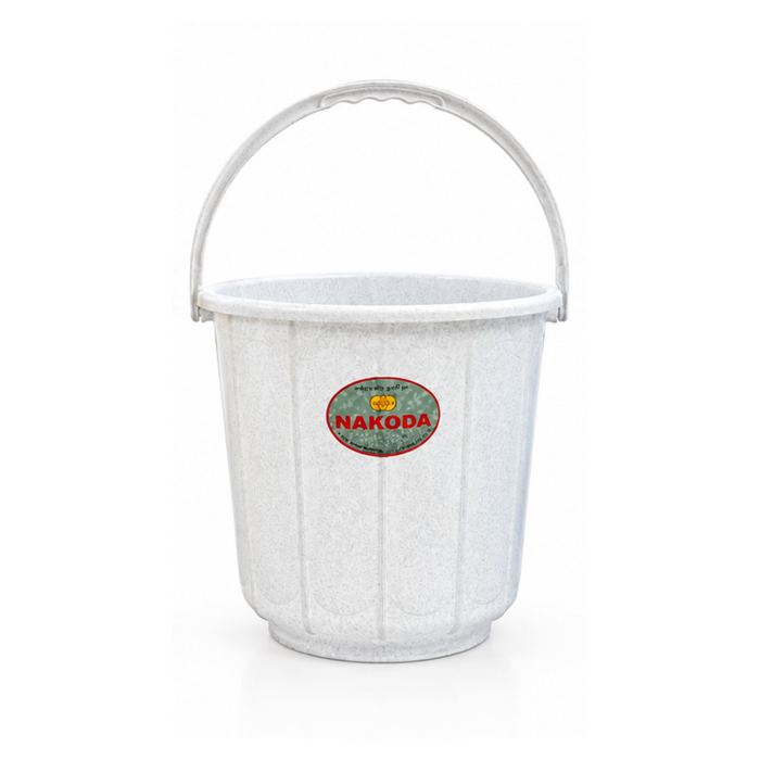 MODERN BUCKET