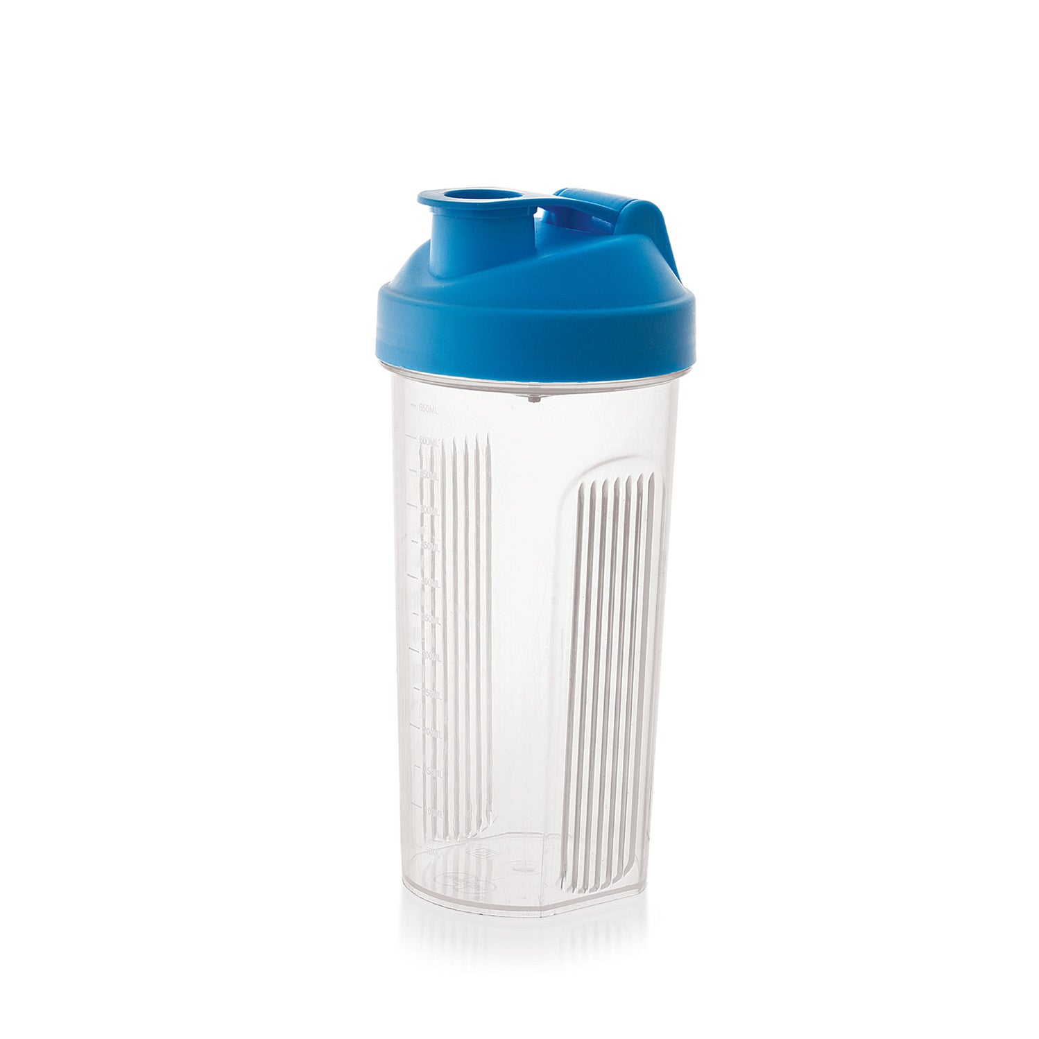 ACTIVE SHAKER WITH NET — Nakoda Plast