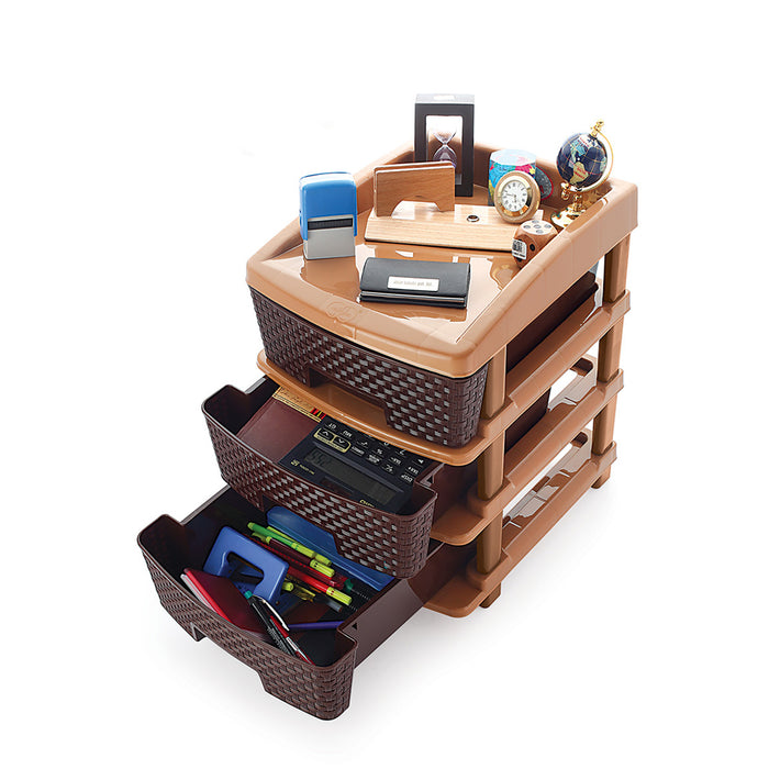 CLASSY DRAWER
