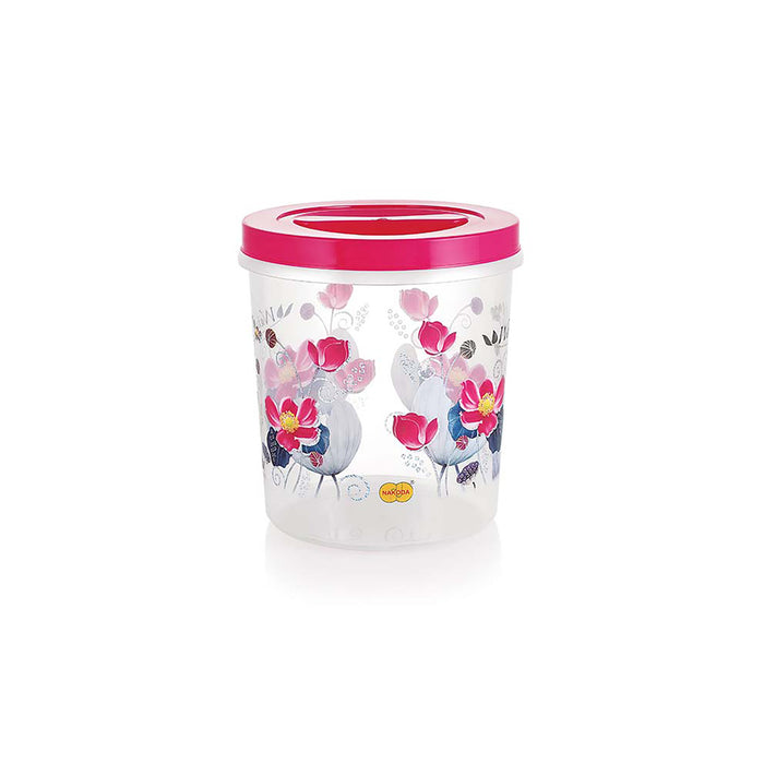 DELITE CONTAINER