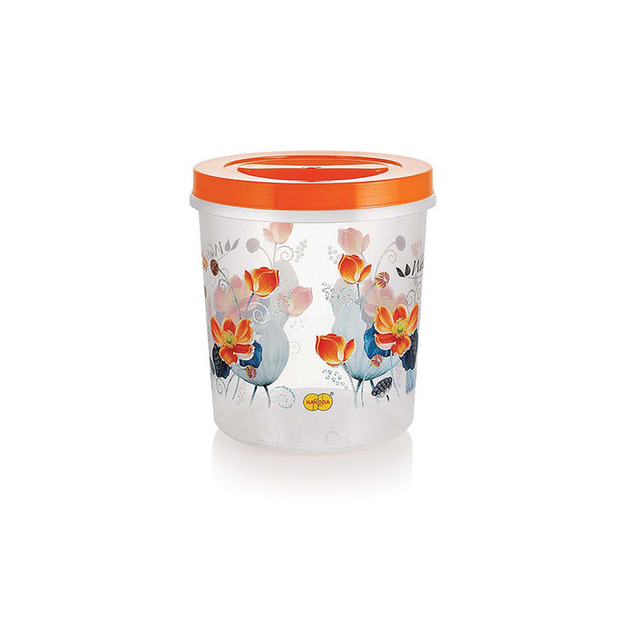 DELITE CONTAINER
