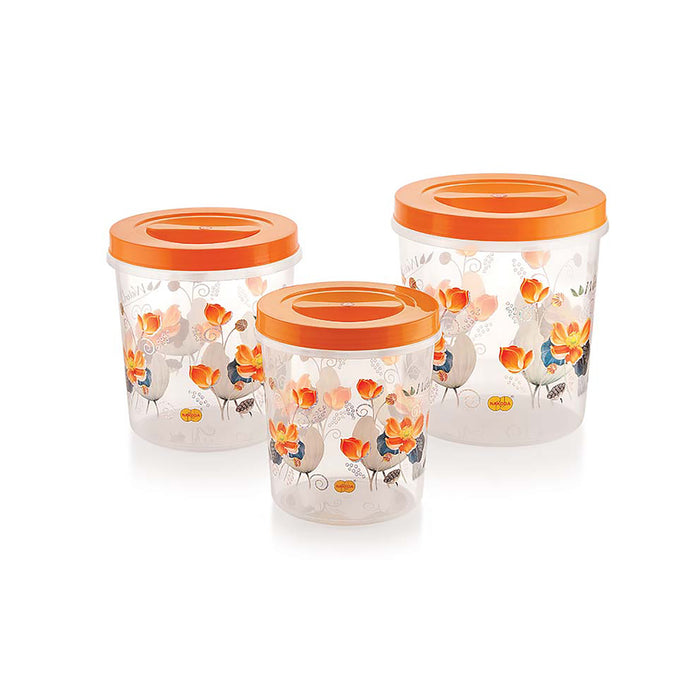 DELITE CONTAINER