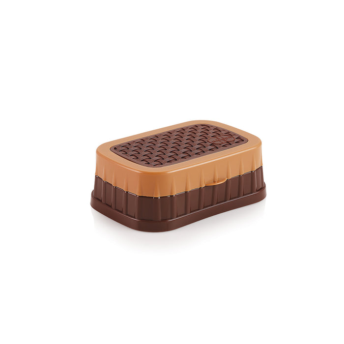 DOVE SOAP CASE