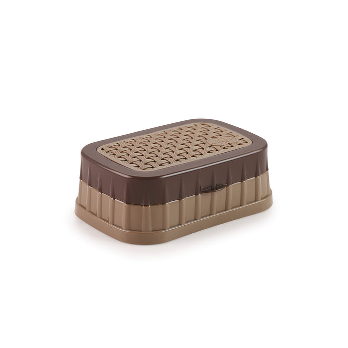 DOVE SOAP CASE