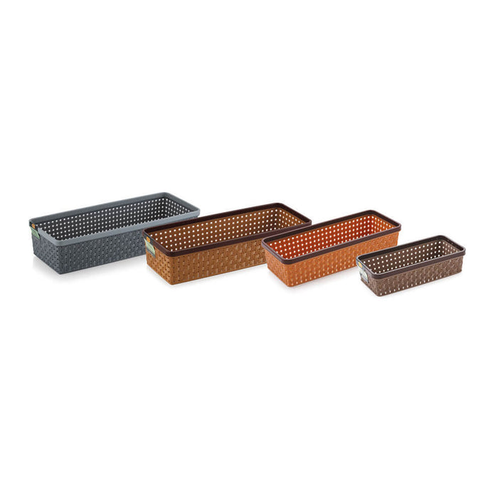 DUNE BASKET (W/O LID) 777/888/999