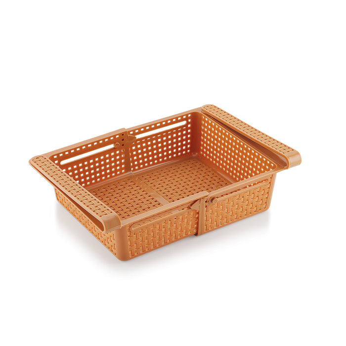 FRUZO SLIDING BASKET
