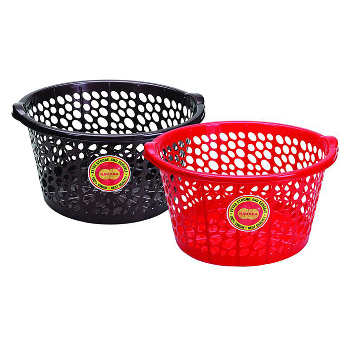 EXCEL LAUNDRY BASKET