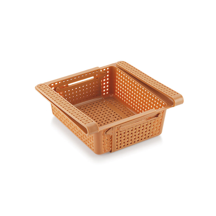FRUZO SLIDING BASKET