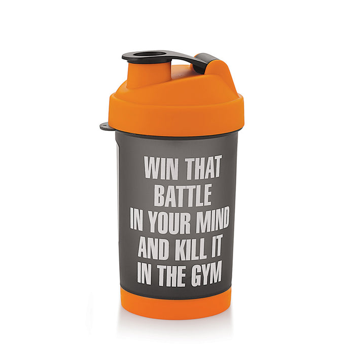 GYM SHAKER