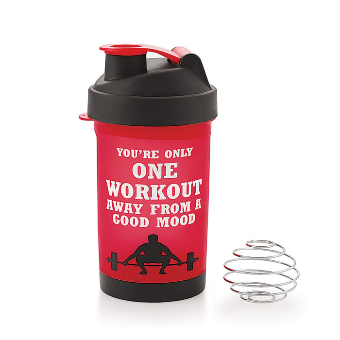 GYM SHAKER