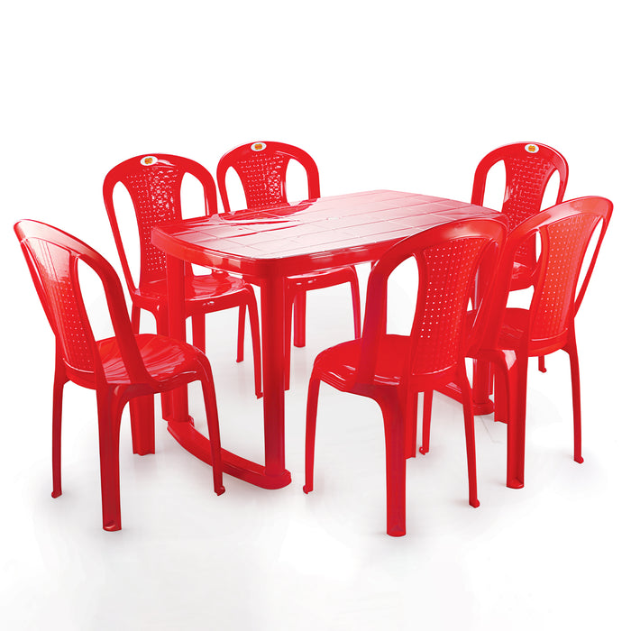 DAAWAT DINING TABLE